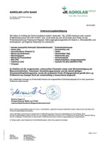 Haarwurzel Kapseln