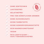Hair Essentials 30 Kapseln