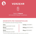 Hair Essentials 30 Kapseln