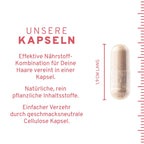 Hair Essentials 30 Kapseln