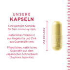 Immun Aktiv Kapseln