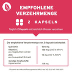 Immun Aktiv Kapseln