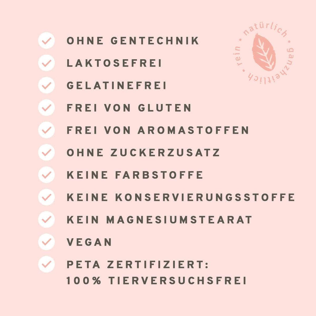 InnoRefill: Haut-Haare-Nägel Kapseln im Nachfüllbeutel