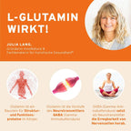 L-Glutamin Kapseln
