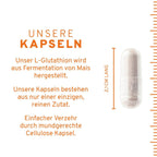 L-Glutathion Kapseln