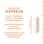 L-Tryptophan Kapseln