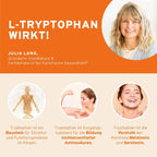 L-Tryptophan Kapseln