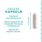 Magnesium Kapseln