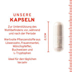 Menstru® Balance Kapseln