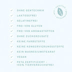 Mikrobiom Flora Kapseln