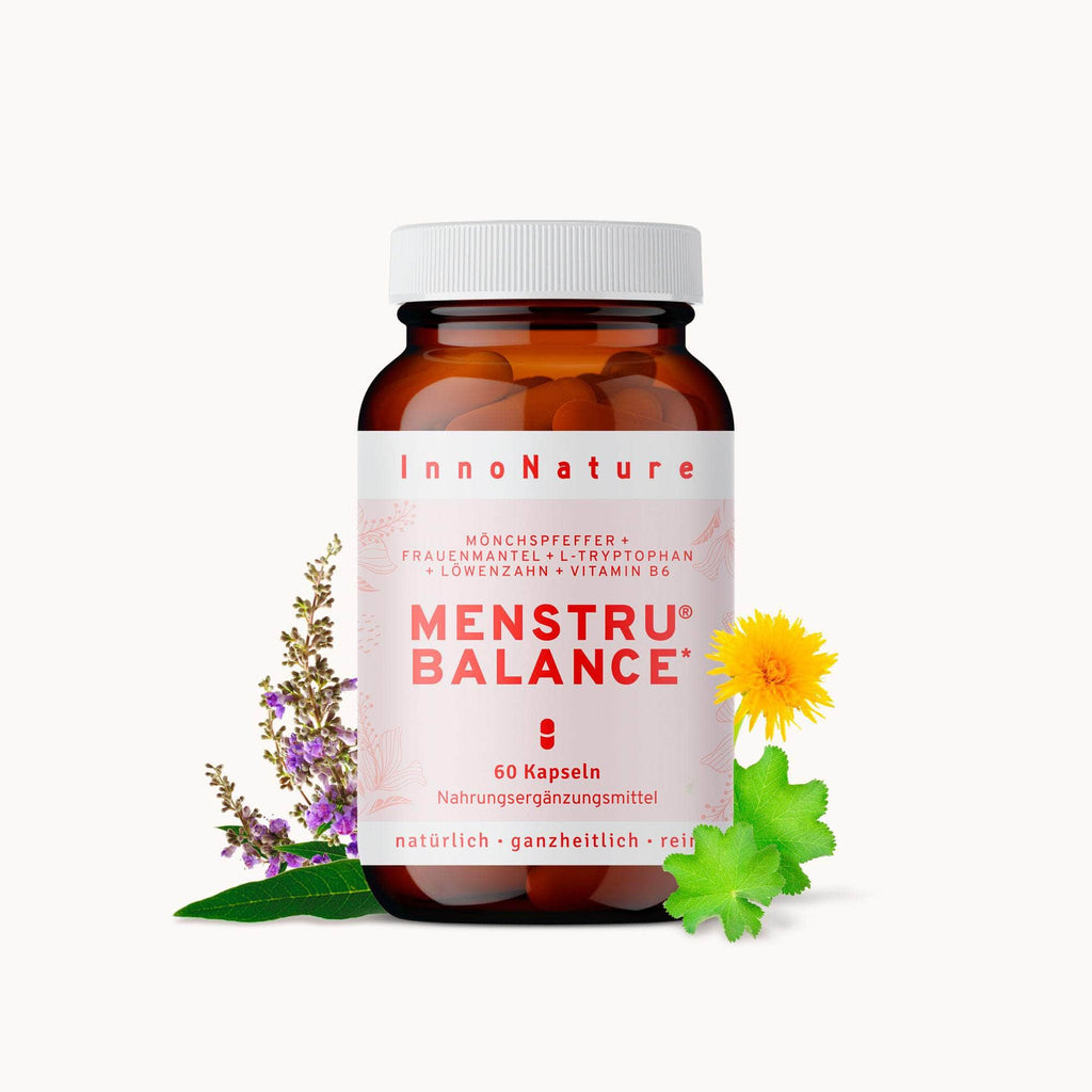 Menstru® Balance Kapseln