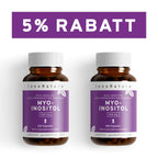 Myo Inositol Kapseln