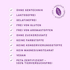 Myo Inositol Kapseln