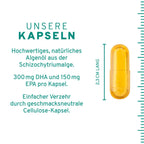 Omega 3 2:1 DHA/EPA 30 Kapseln