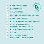 Omega 3 2:1 DHA/EPA 60 Kapseln