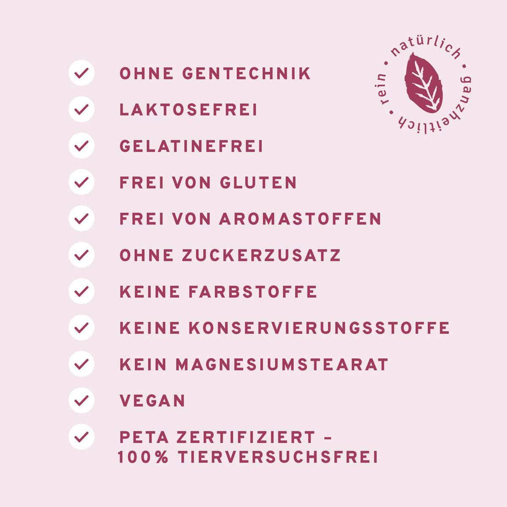 Quercetin 90 Kapseln