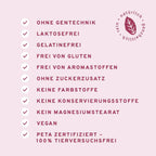 Quercetin 90 Kapseln