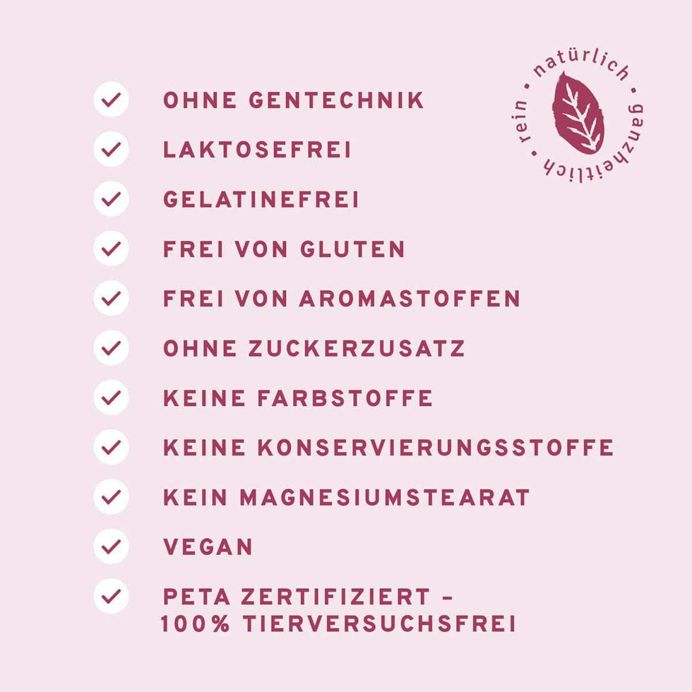 Quercetin 90 Kapseln