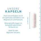 Sango Meereskoralle Kapseln
