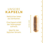 Selen Kapseln
