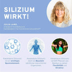 Silizium Kapseln