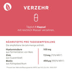 Skin Essentials 30 Kapseln