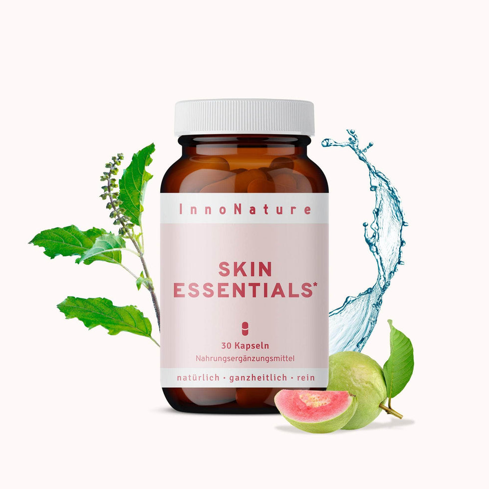 Skin Essentials 30 Kapseln