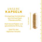 Stoffwechsel Plus Kapseln