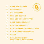 Stoffwechsel Plus Kapseln