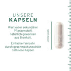 Sulforaphan Kapseln
