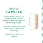 Vegan Komplex 60 Kapseln