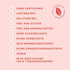 Vitamin B6 Kapseln: Buchweizen Keimlinge