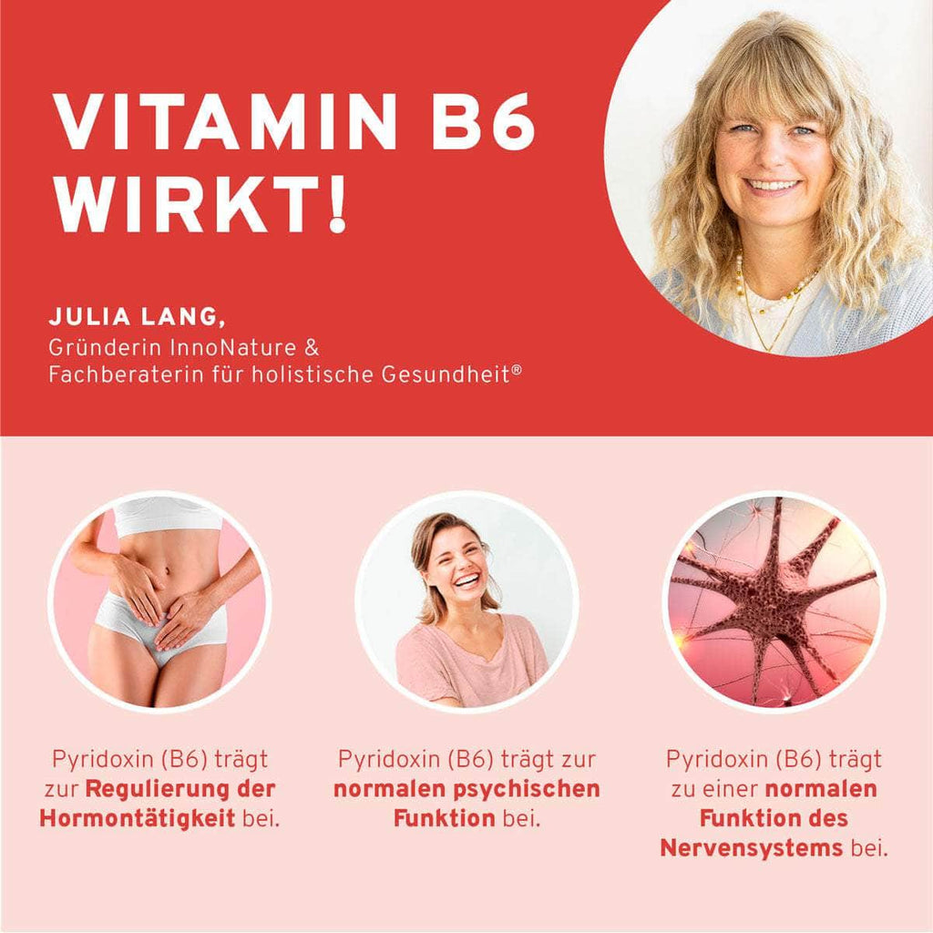 Vitamin B6 Kapseln: Buchweizen Keimlinge