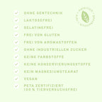 Zink Kapseln 1-Monatsvorrat