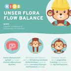 FloraFlow Balance Kids Pulver 180g