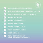 Tonerde Maske