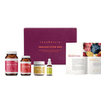 Immunsystem Box: Die Immunkur für Dein Wohlbefinden