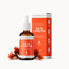 Beta Carotin Tropfen