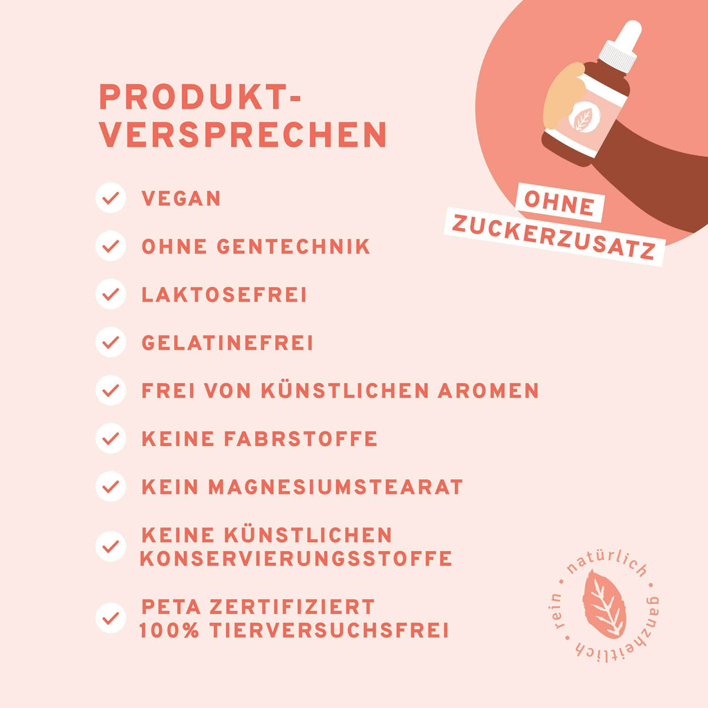 Vitamin B12 Kids Tropfen