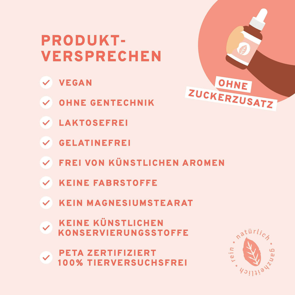 Vitamin B12 Kids Tropfen