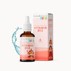 Vitamin B12 Kids Tropfen