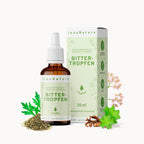 Bittertropfen
