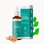 Ashwagandha Extrakt