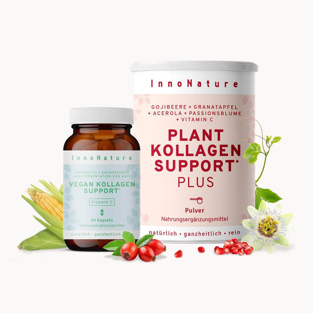 Kollagen-Support-Set