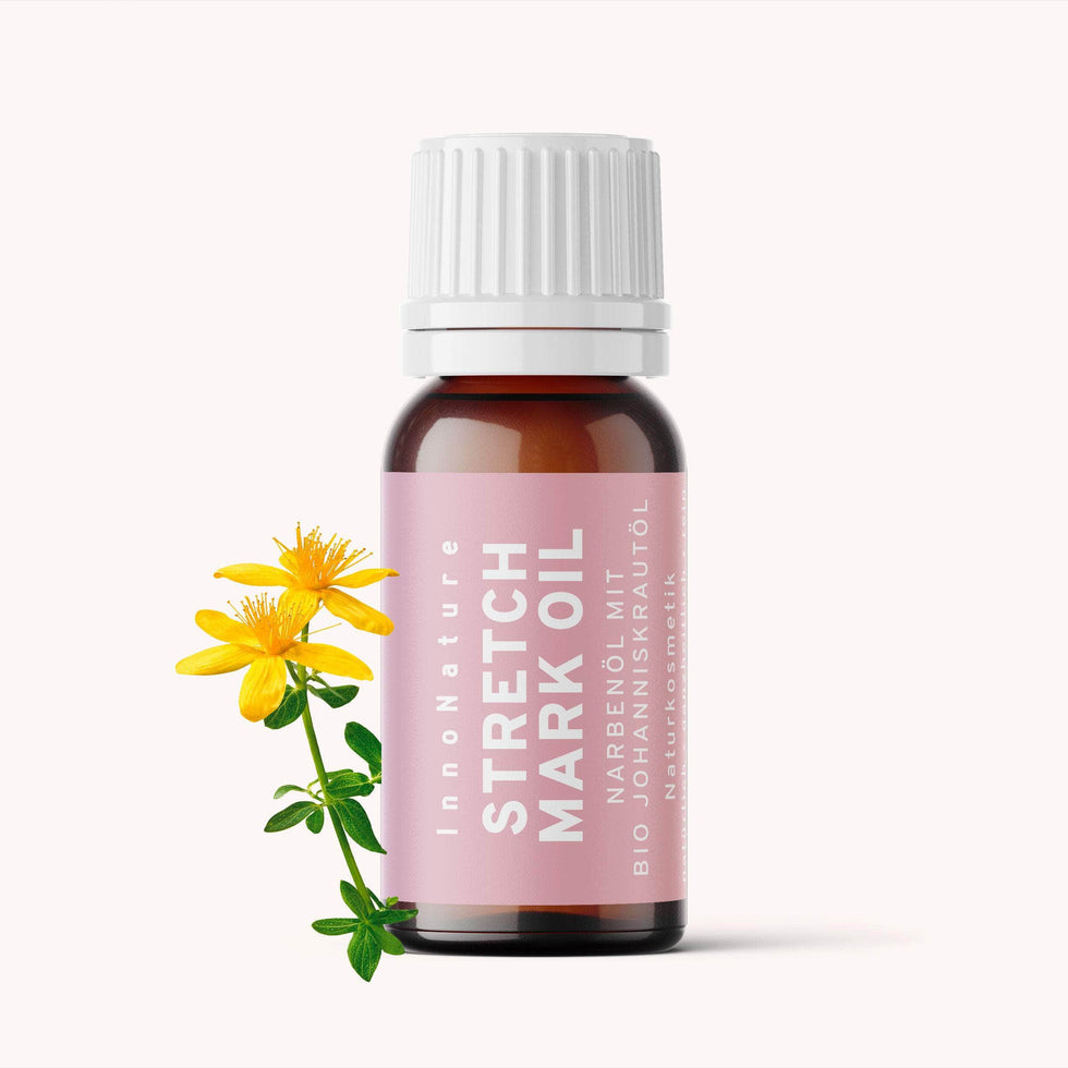 Mini Bio Stretch Mark Oil