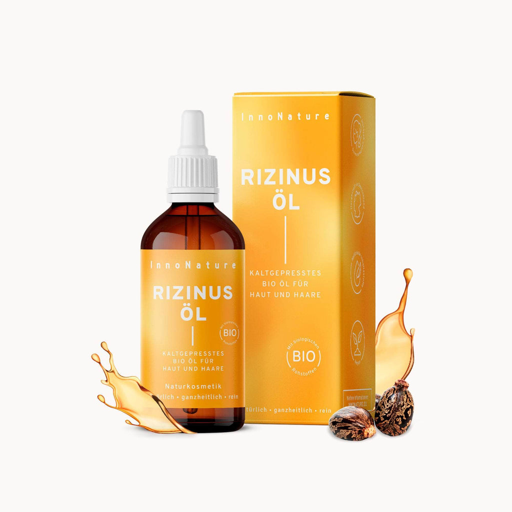 Rizinusöl