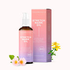 Bio Stretch Mark Oil