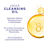 Cleansing Oil 96ml