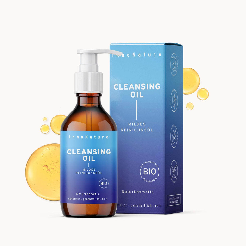 Cleansing Oil 96ml