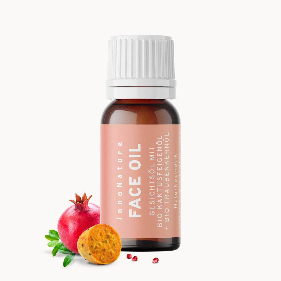 Mini Bio Intensiv Face Oil